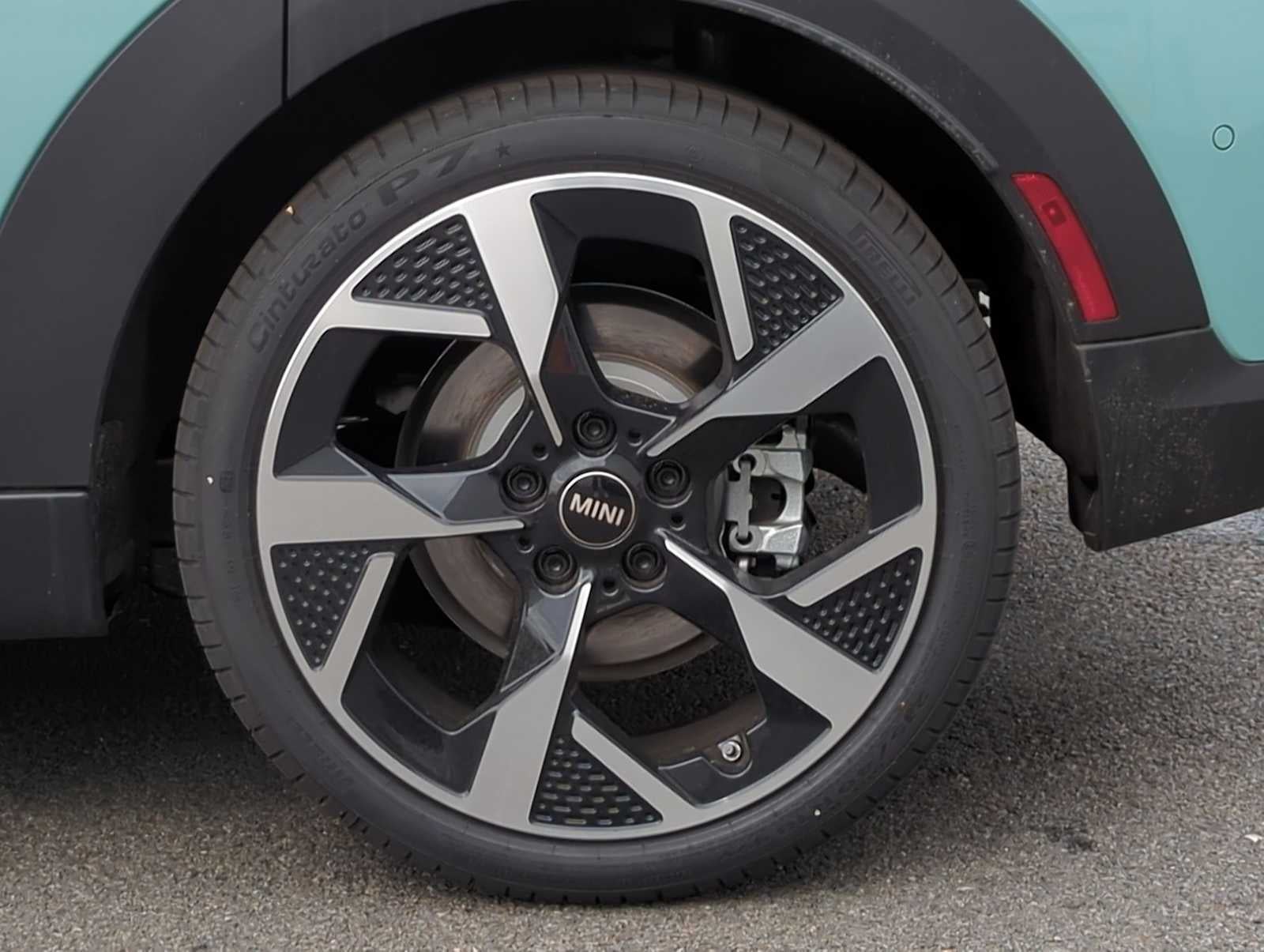 2025 MINI HARDTOP 4 PUERTAS Cooper S