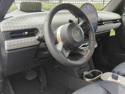 2025 MINI HARDTOP 4 PUERTAS Cooper S