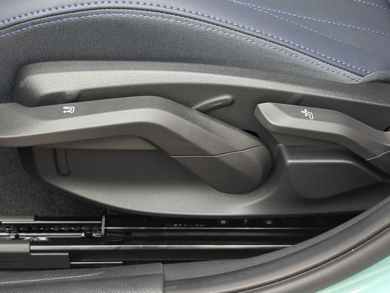 2025 MINI HARDTOP 4 PUERTAS Cooper S