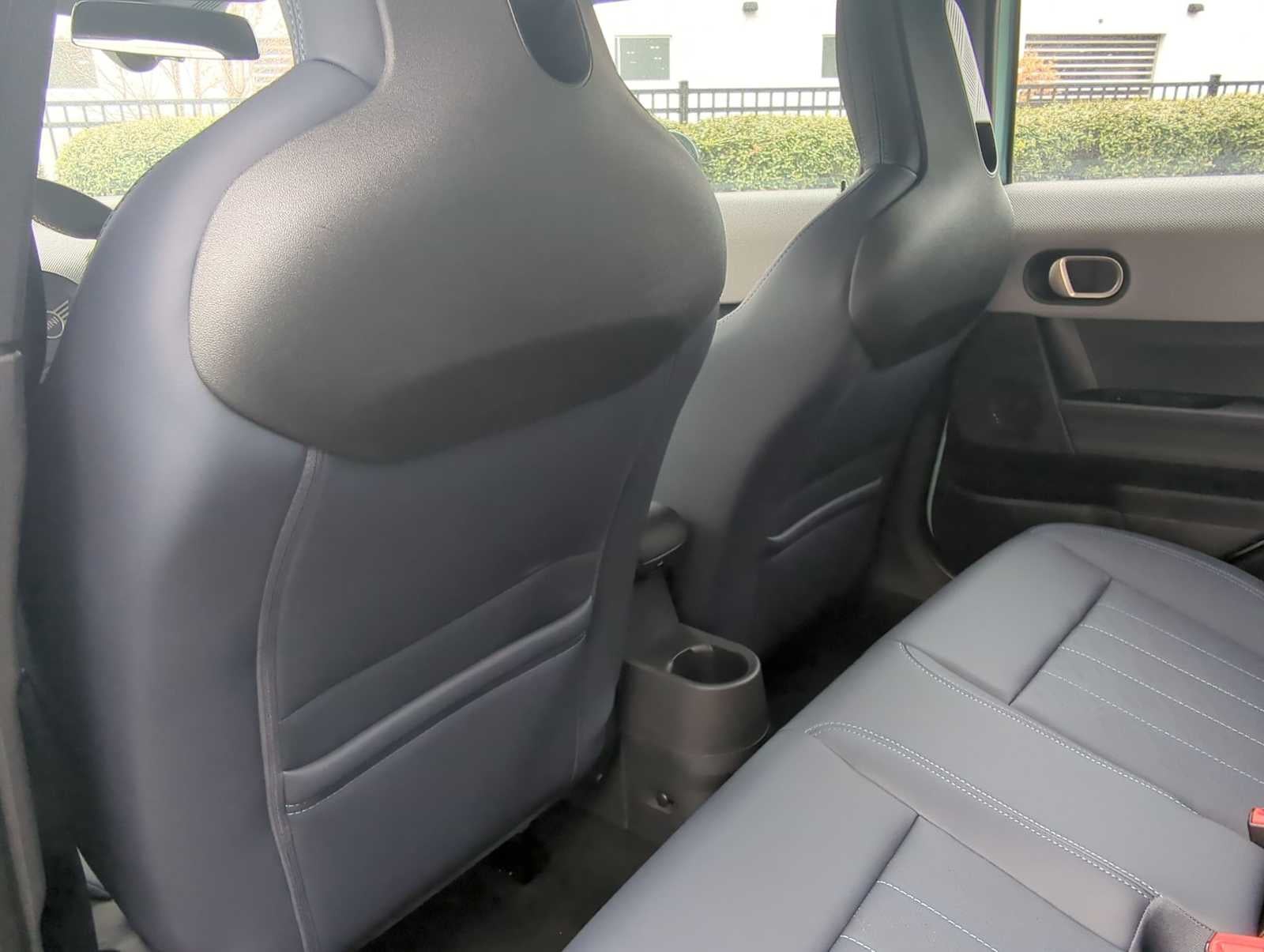 2025 MINI HARDTOP 4 PUERTAS Cooper S