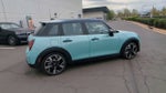 2025 MINI HARDTOP 4 PUERTAS Cooper S