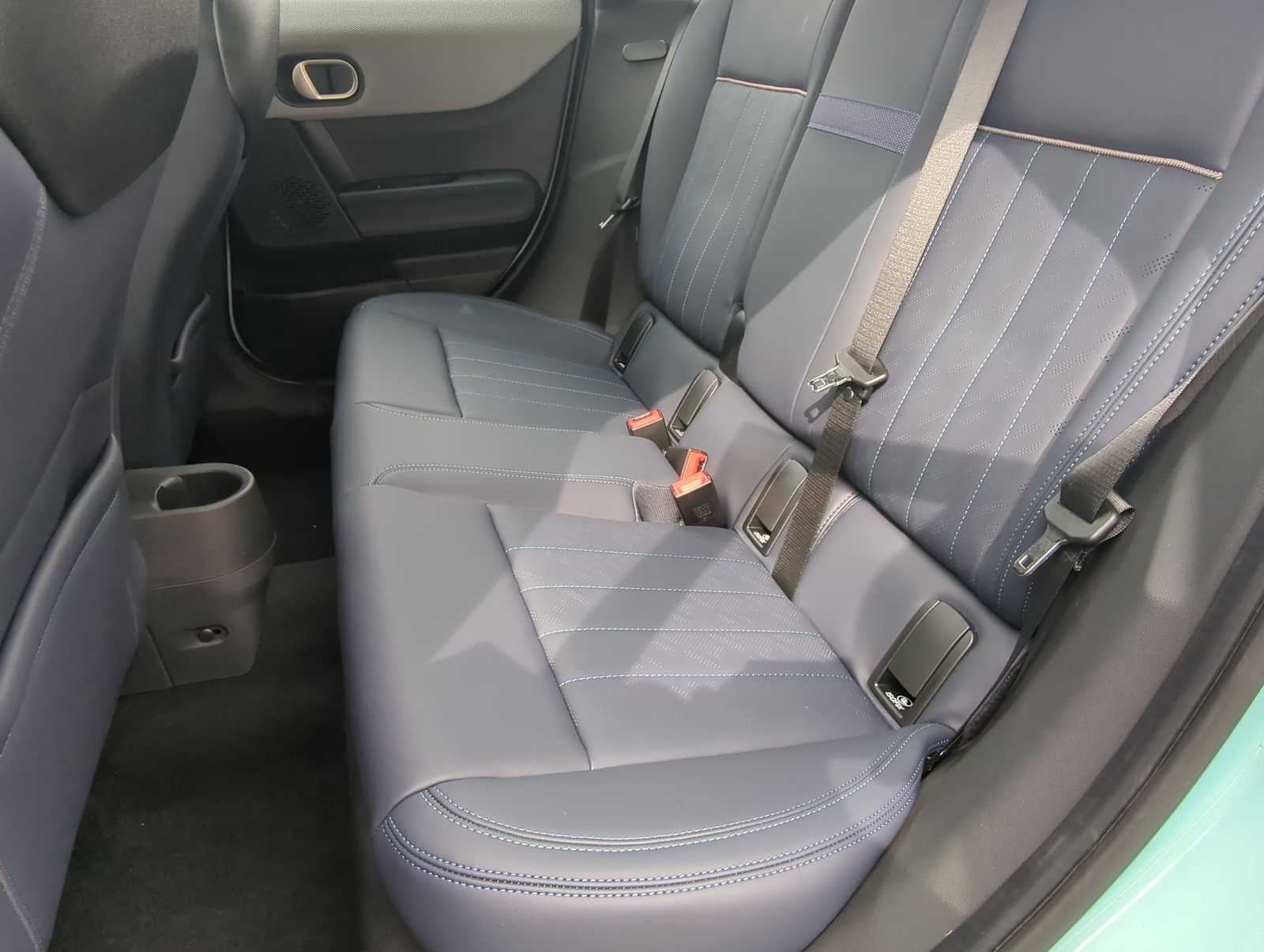 2025 MINI HARDTOP 4 PUERTAS Cooper S