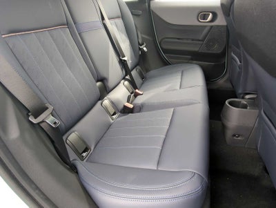 2025 MINI HARDTOP 4 PUERTAS Cooper S