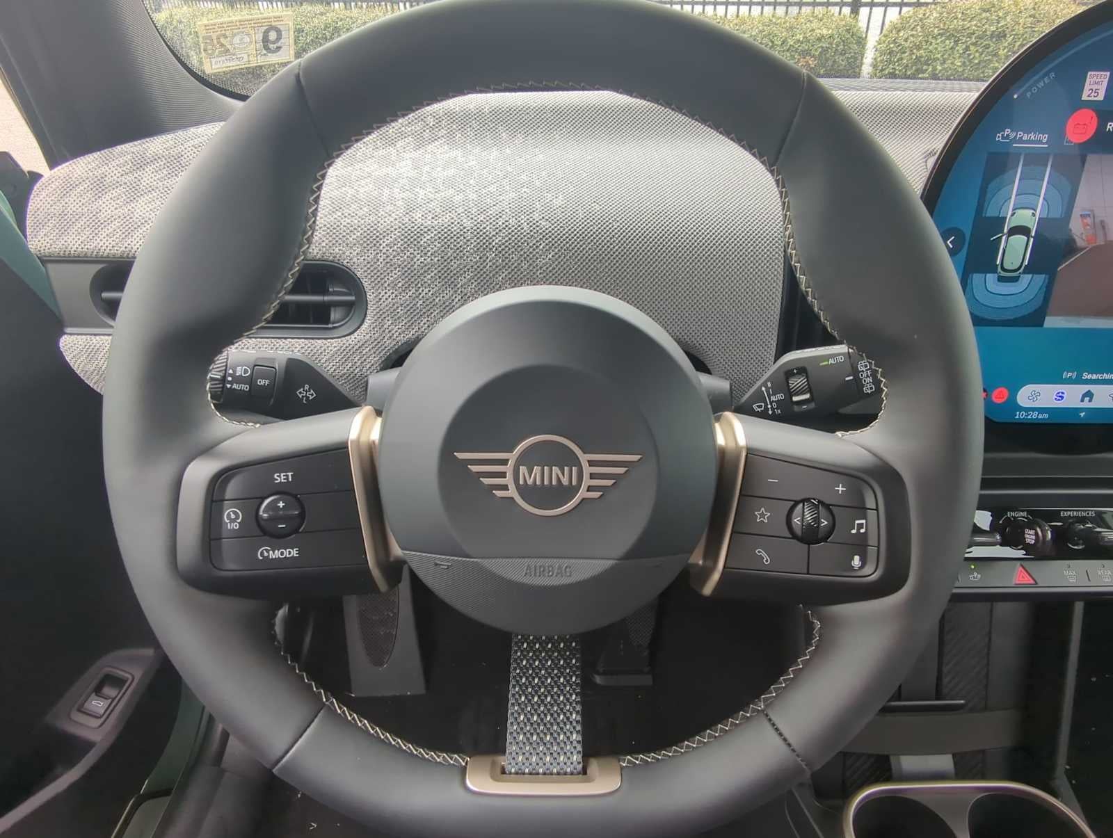 2025 MINI HARDTOP 4 PUERTAS Cooper S