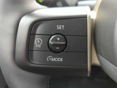 2025 MINI HARDTOP 4 PUERTAS Cooper S