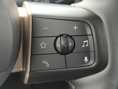 2025 MINI HARDTOP 4 PUERTAS Cooper S