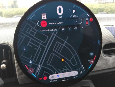 2025 MINI HARDTOP 4 PUERTAS Cooper S