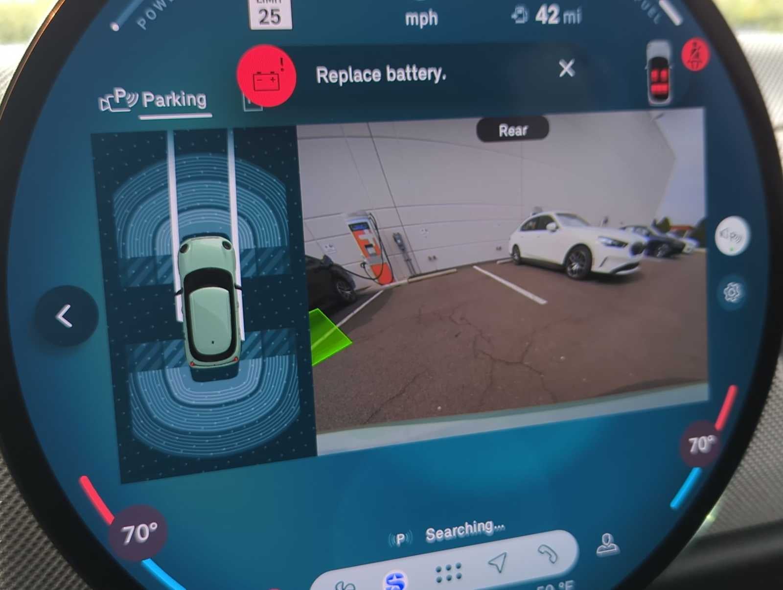 2025 MINI HARDTOP 4 PUERTAS Cooper S