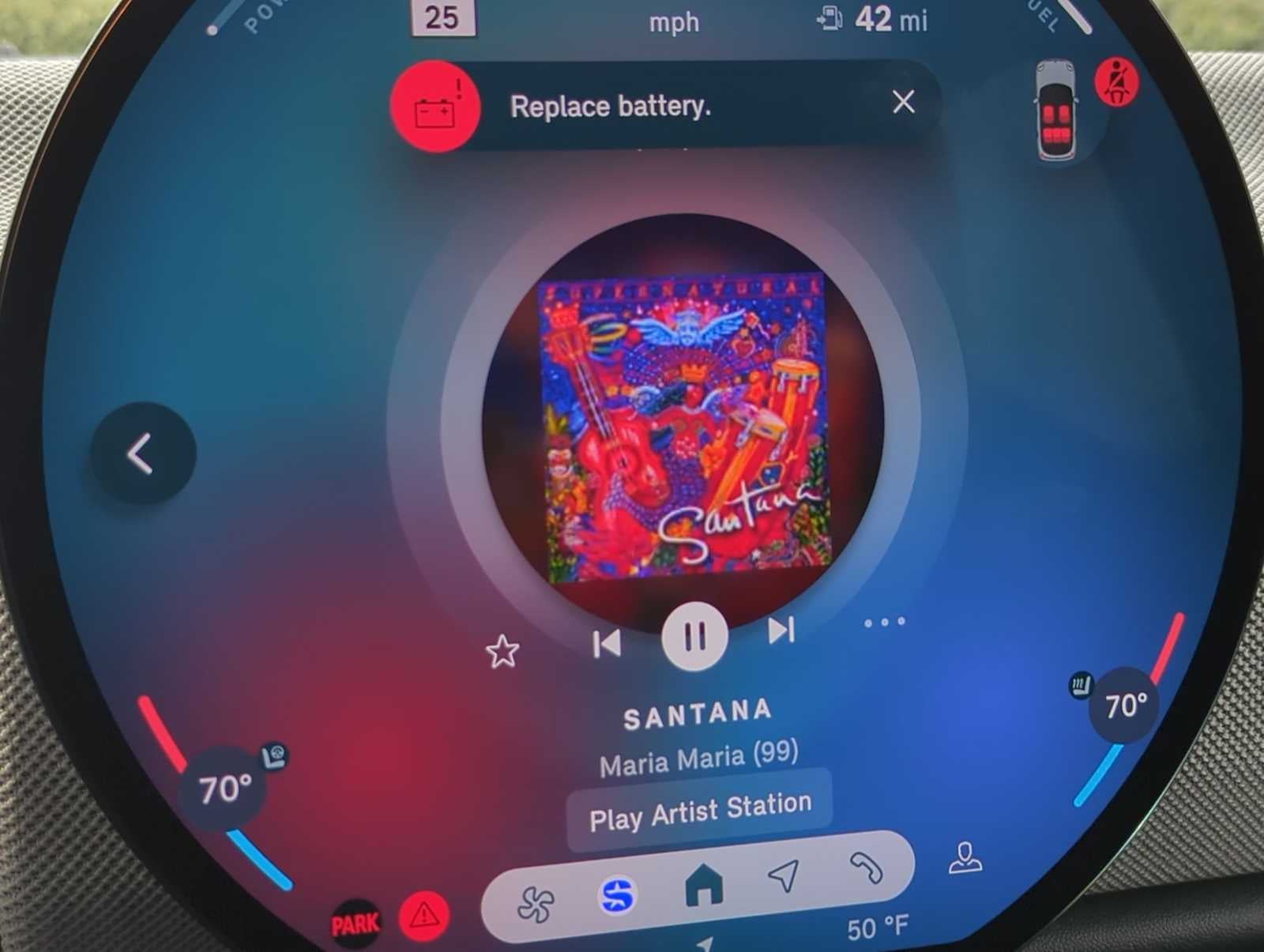 2025 MINI HARDTOP 4 PUERTAS Cooper S