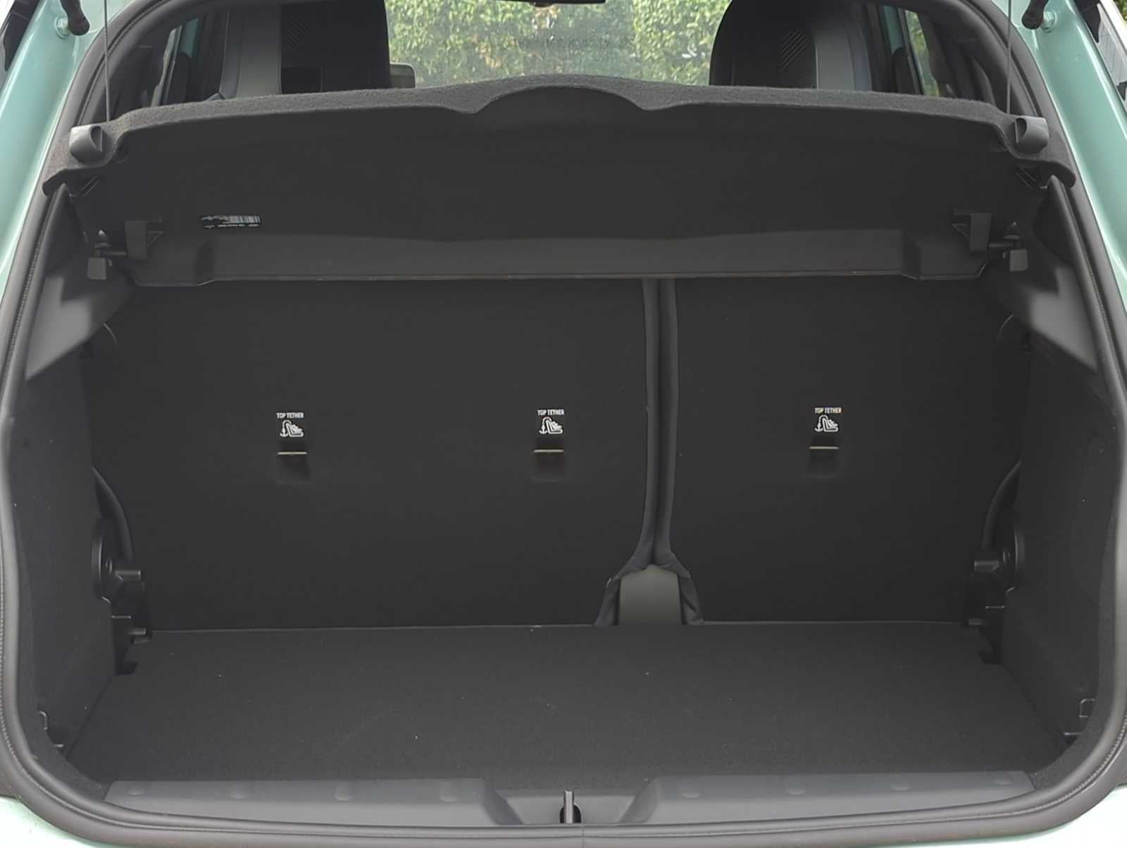 2025 MINI HARDTOP 4 PUERTAS Cooper S