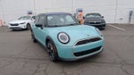 2025 MINI HARDTOP 4 PUERTAS Cooper S