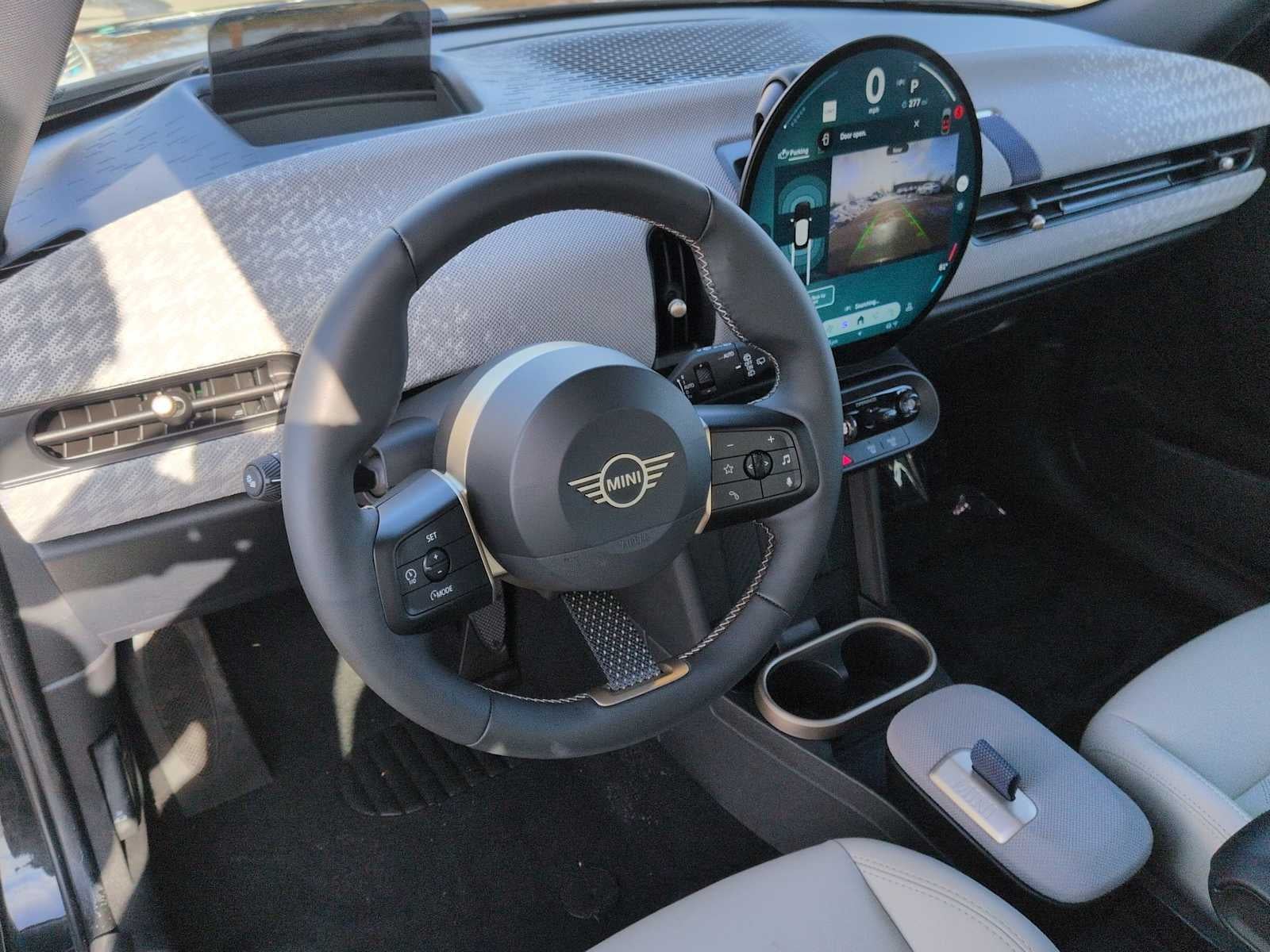 2025 MINI HARDTOP 4 PUERTAS Cooper S