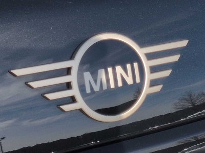 2025 MINI HARDTOP 4 PUERTAS Cooper S