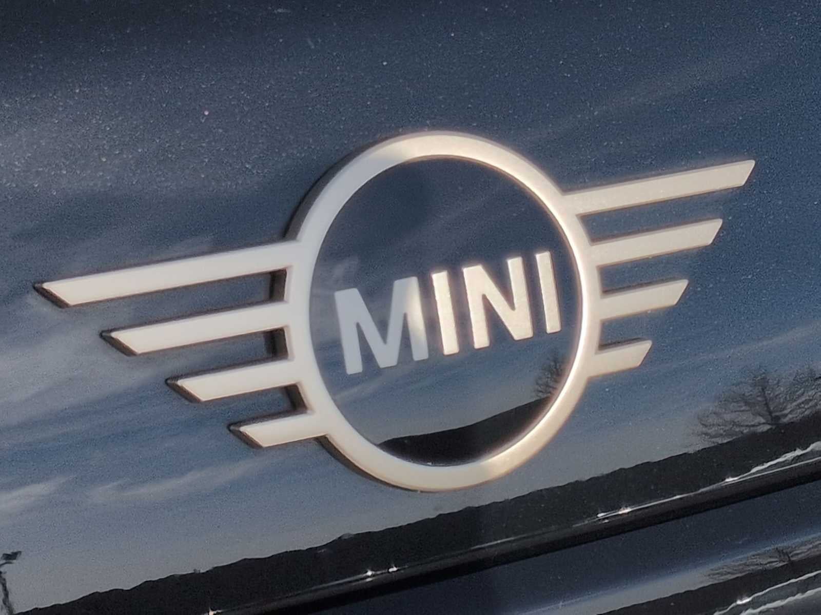 2025 MINI HARDTOP 4 PUERTAS Cooper S