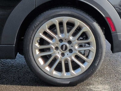 2025 MINI HARDTOP 4 PUERTAS Cooper S