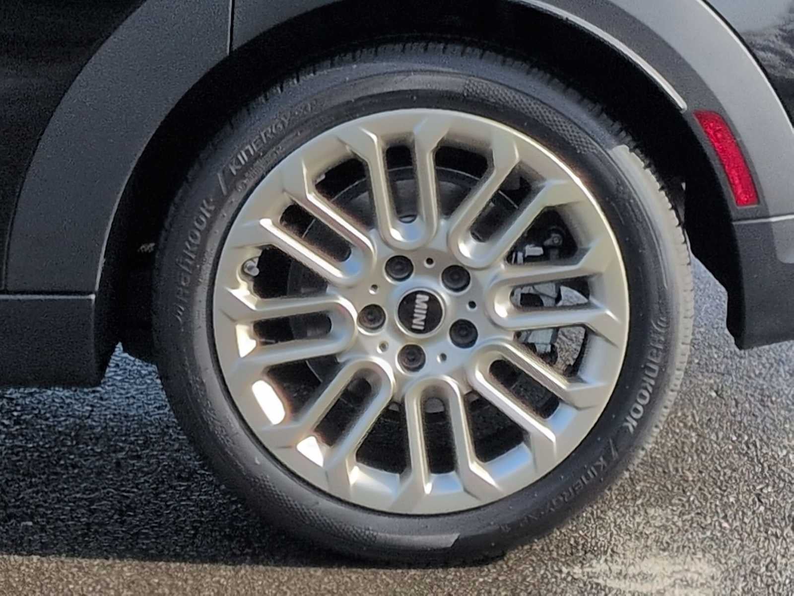 2025 MINI HARDTOP 4 PUERTAS Cooper S