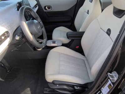 2025 MINI HARDTOP 4 PUERTAS Cooper S