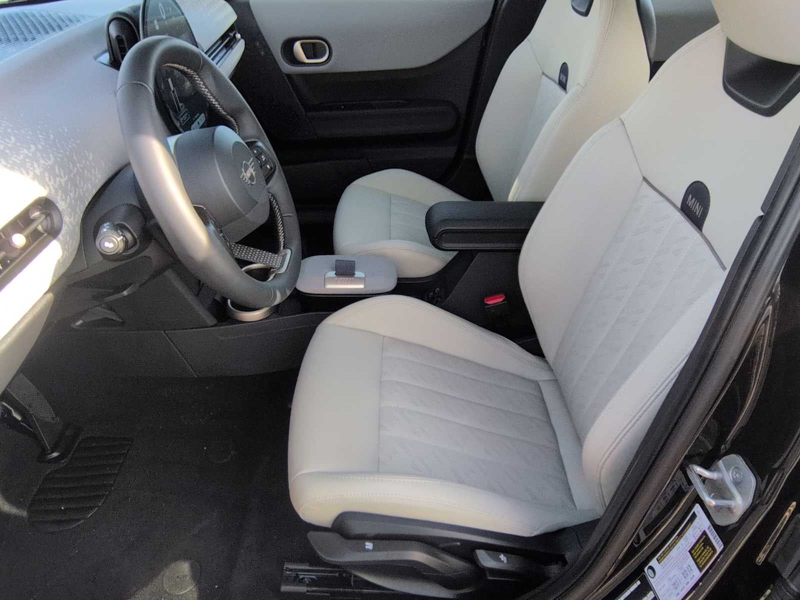 2025 MINI HARDTOP 4 PUERTAS Cooper S