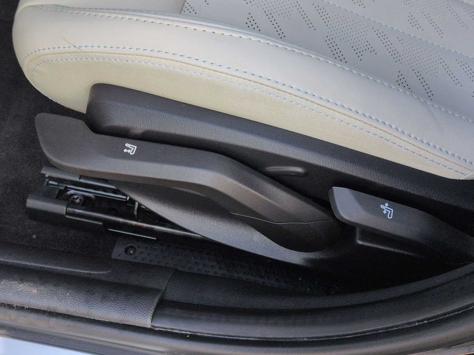 2025 MINI HARDTOP 4 PUERTAS Cooper S