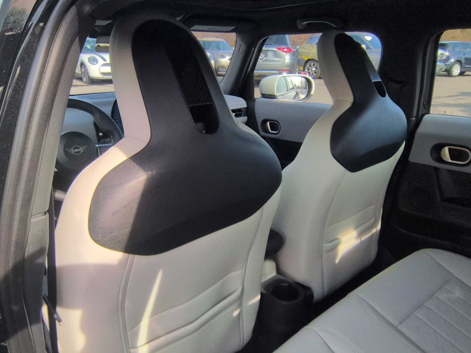 2025 MINI HARDTOP 4 PUERTAS Cooper S