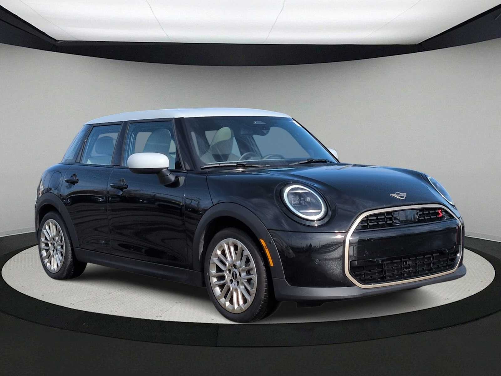 2025 MINI HARDTOP 4 PUERTAS Cooper S