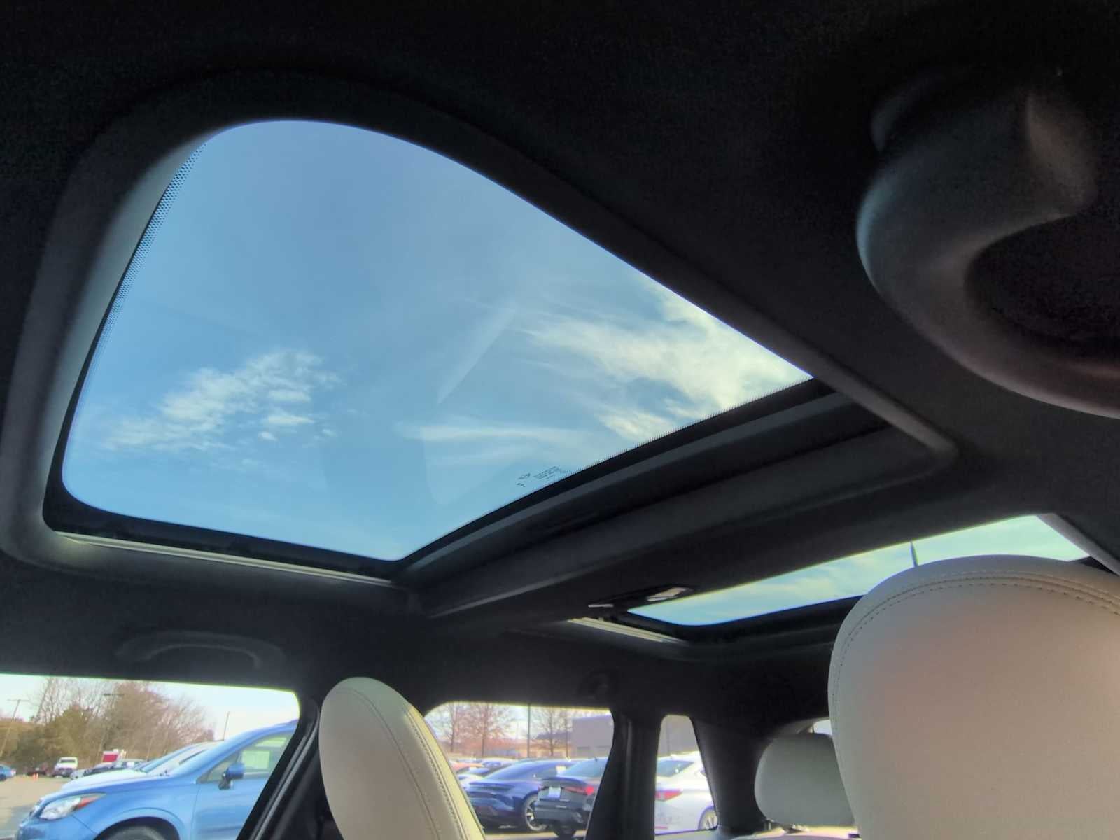 2025 MINI HARDTOP 4 PUERTAS Cooper S