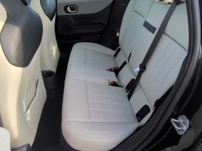 2025 MINI HARDTOP 4 PUERTAS Cooper S