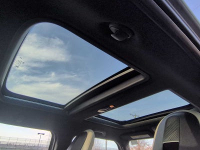 2025 MINI HARDTOP 4 PUERTAS Cooper S