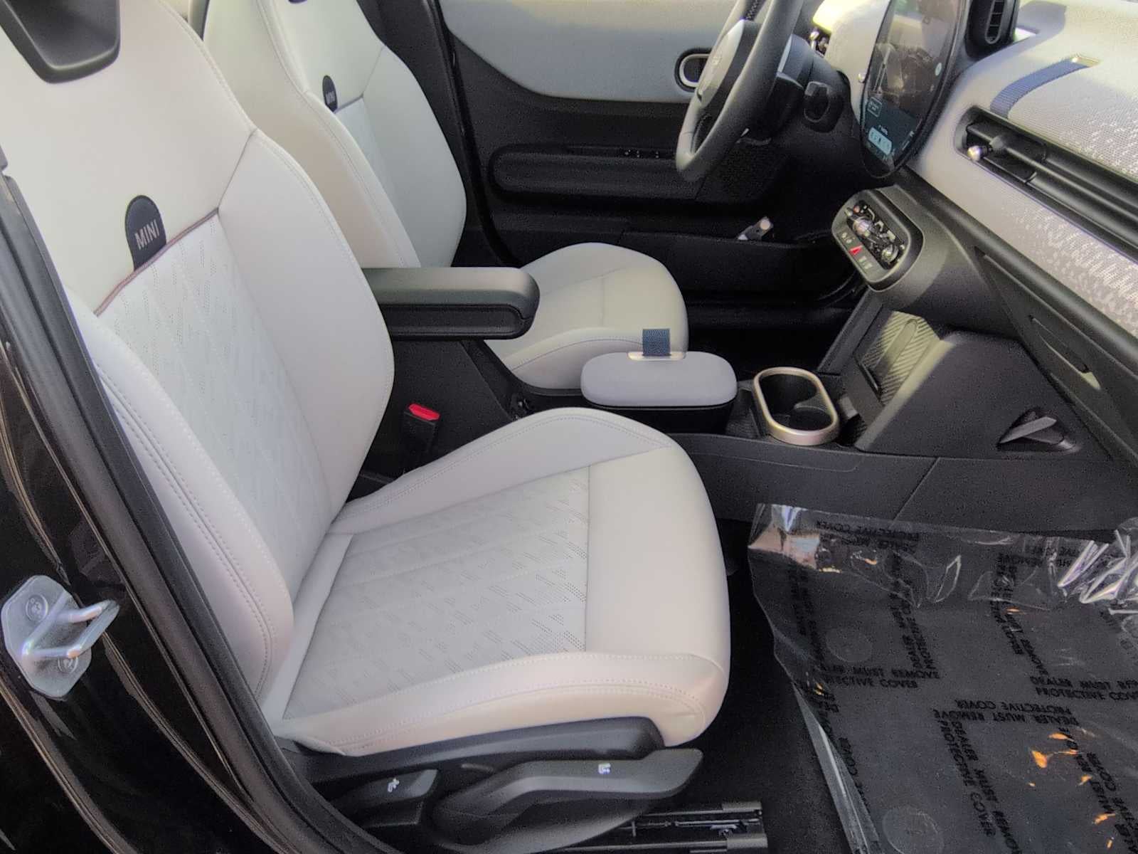 2025 MINI HARDTOP 4 PUERTAS Cooper S