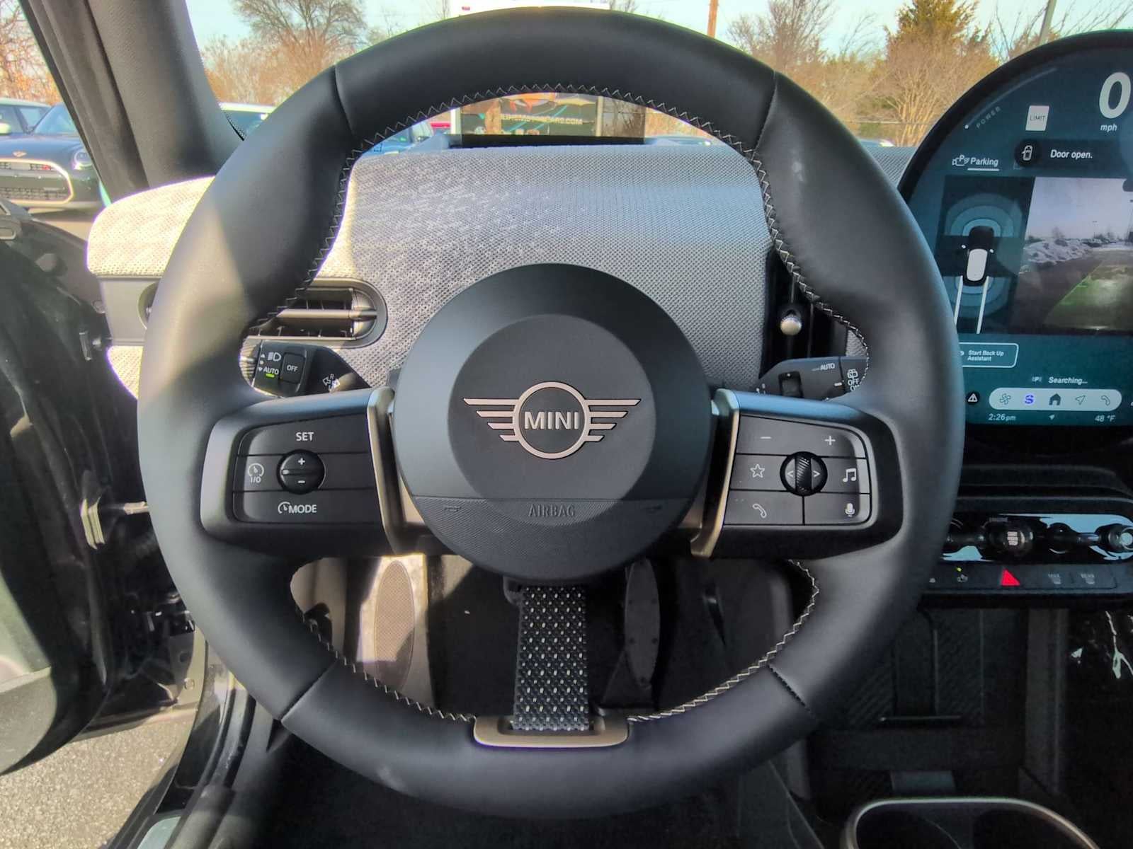 2025 MINI HARDTOP 4 PUERTAS Cooper S