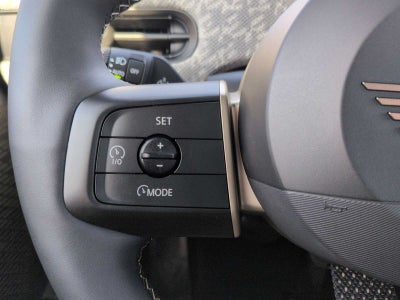 2025 MINI HARDTOP 4 PUERTAS Cooper S