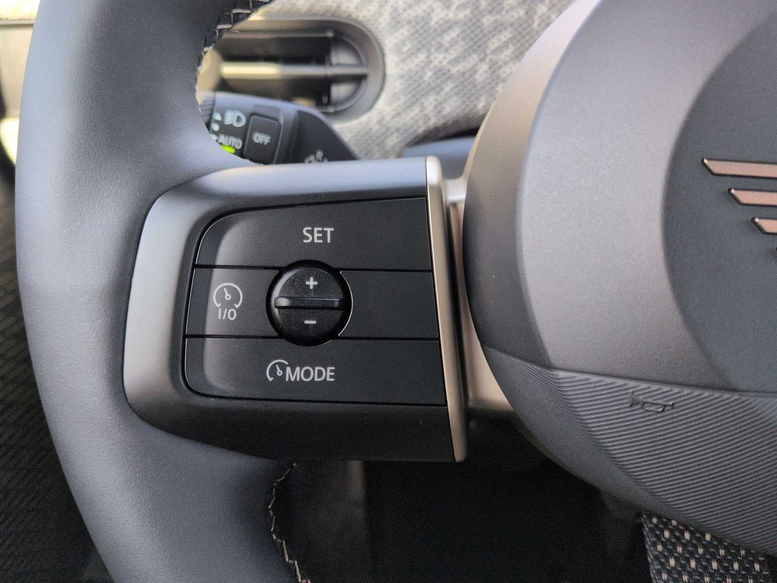 2025 MINI HARDTOP 4 PUERTAS Cooper S