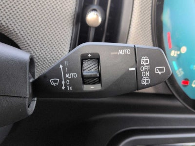 2025 MINI HARDTOP 4 PUERTAS Cooper S