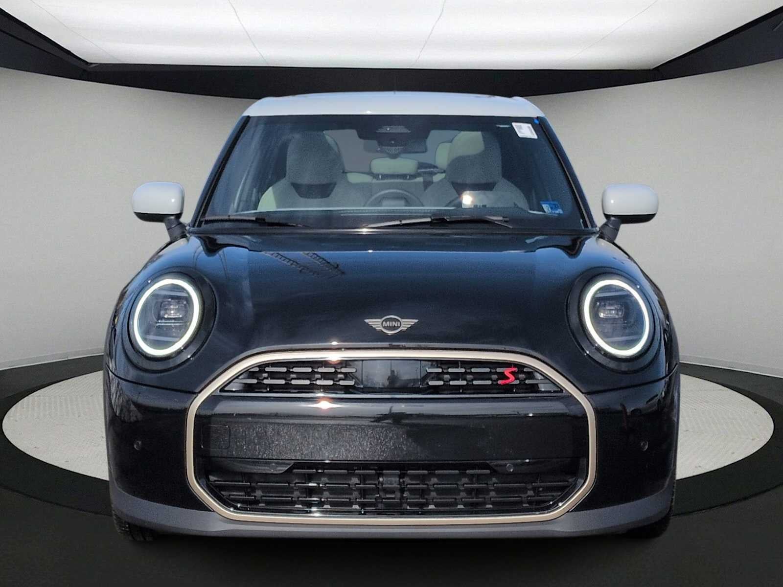 2025 MINI HARDTOP 4 PUERTAS Cooper S