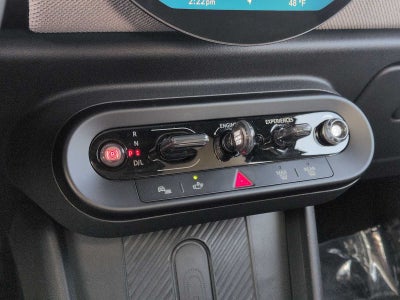 2025 MINI HARDTOP 4 PUERTAS Cooper S