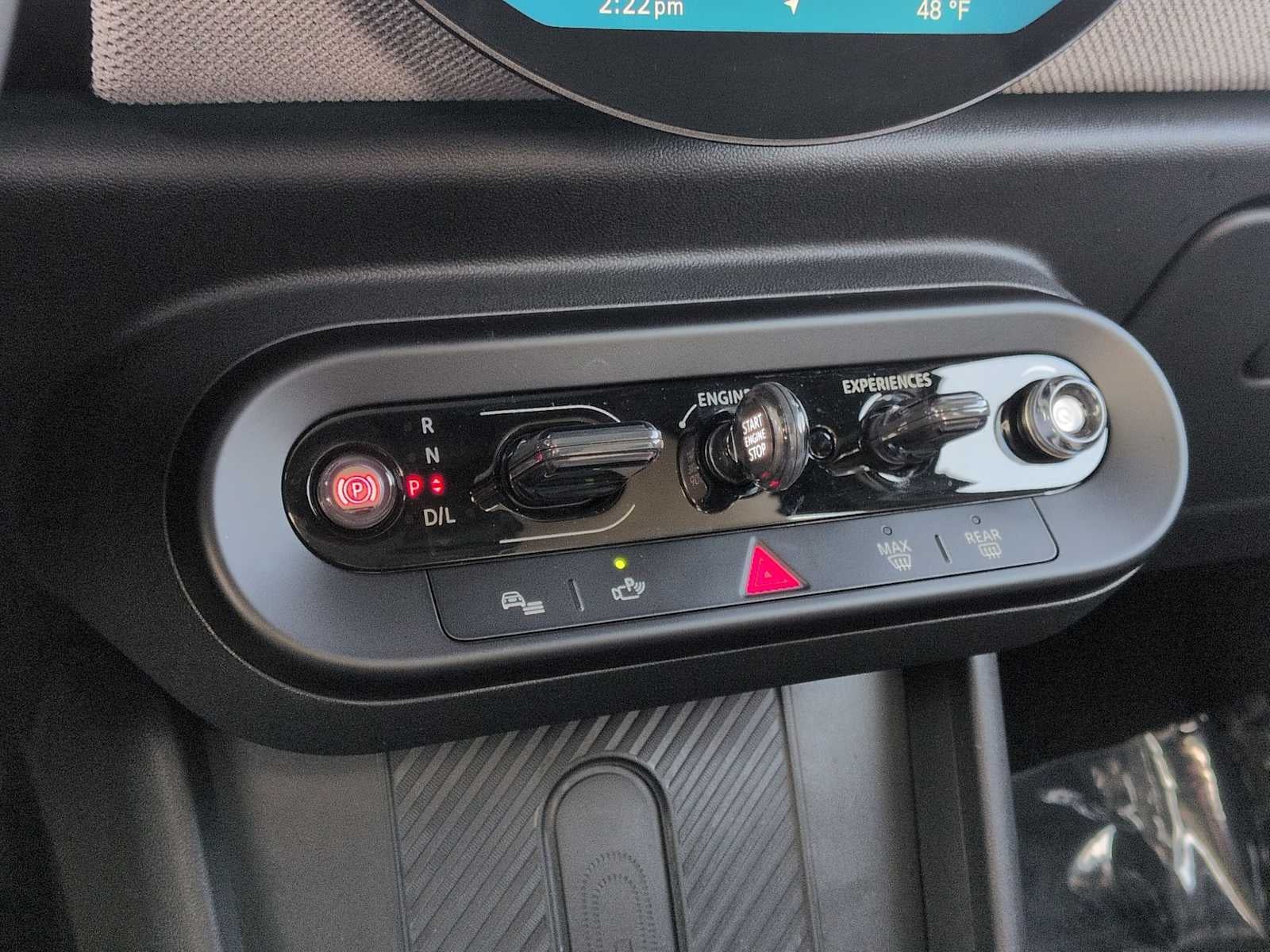 2025 MINI HARDTOP 4 PUERTAS Cooper S