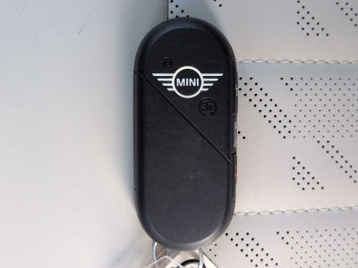 2025 MINI HARDTOP 4 PUERTAS Cooper S