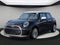 2025 MINI HARDTOP 4 PUERTAS Cooper S