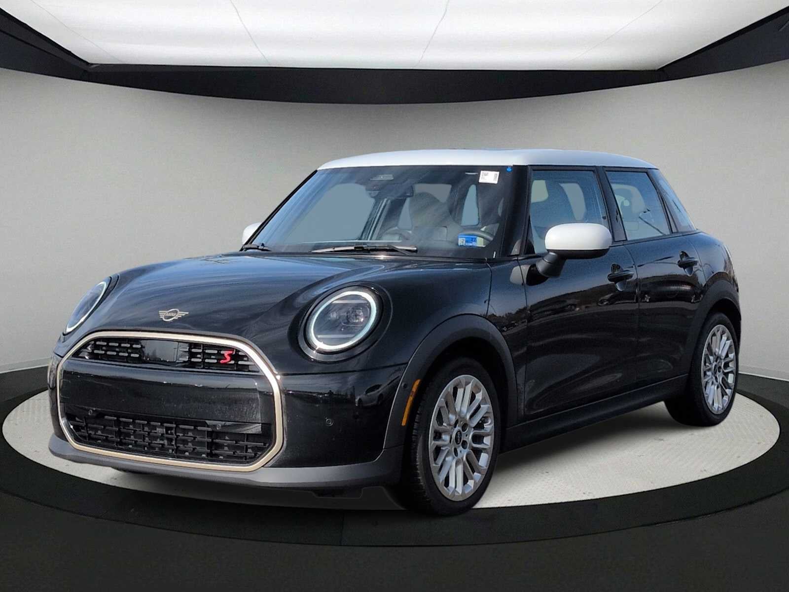 2025 MINI HARDTOP 4 PUERTAS Cooper S