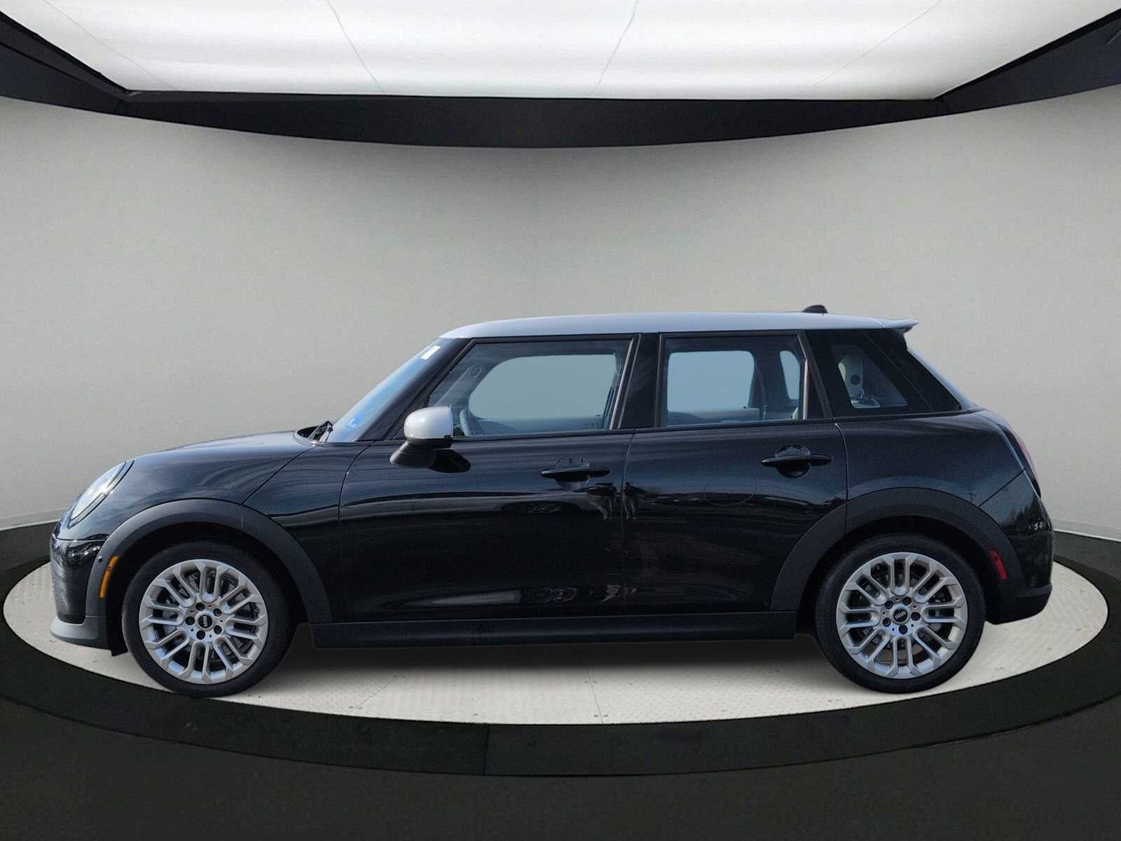 2025 MINI HARDTOP 4 PUERTAS Cooper S