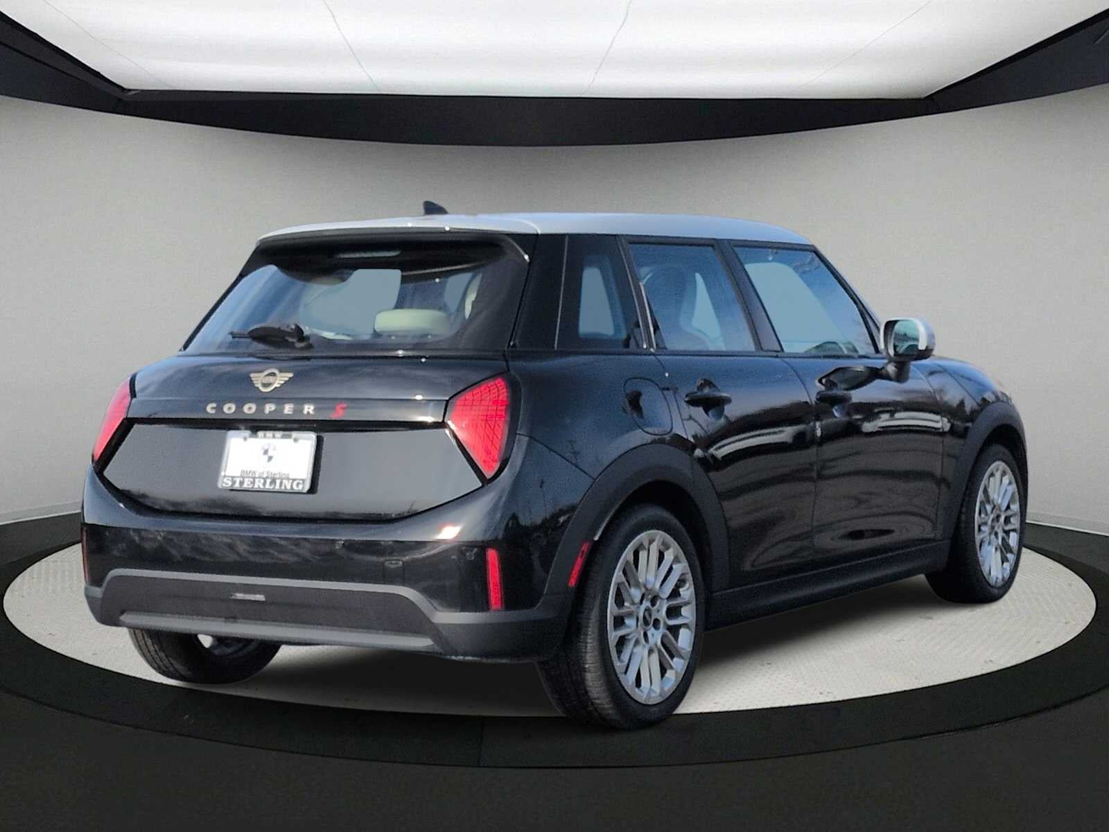 2025 MINI HARDTOP 4 PUERTAS Cooper S