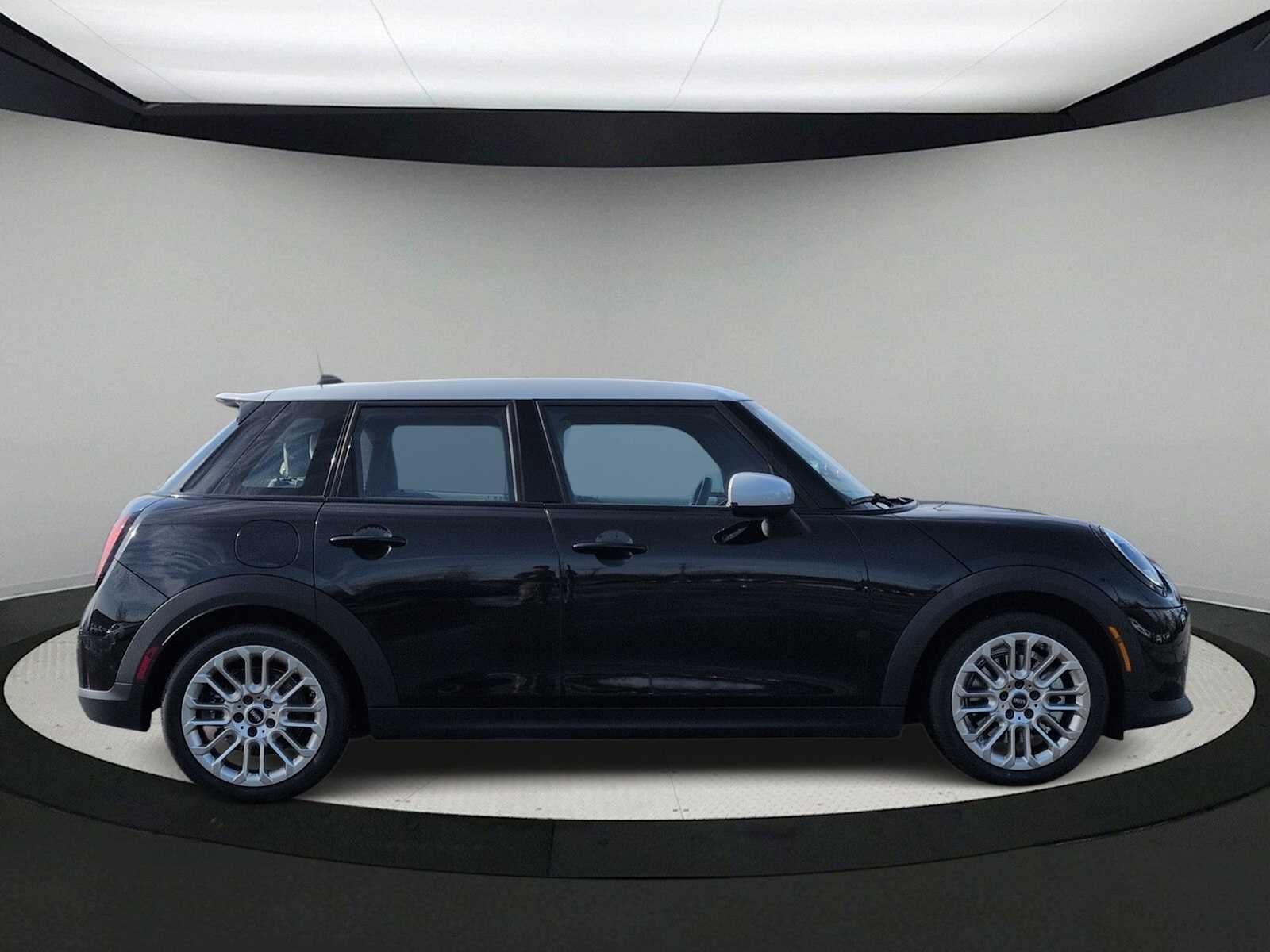 2025 MINI HARDTOP 4 PUERTAS Cooper S