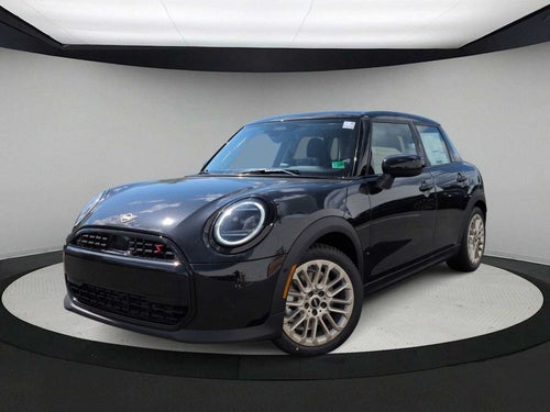 2026 MINI 4 DOOR Cooper S