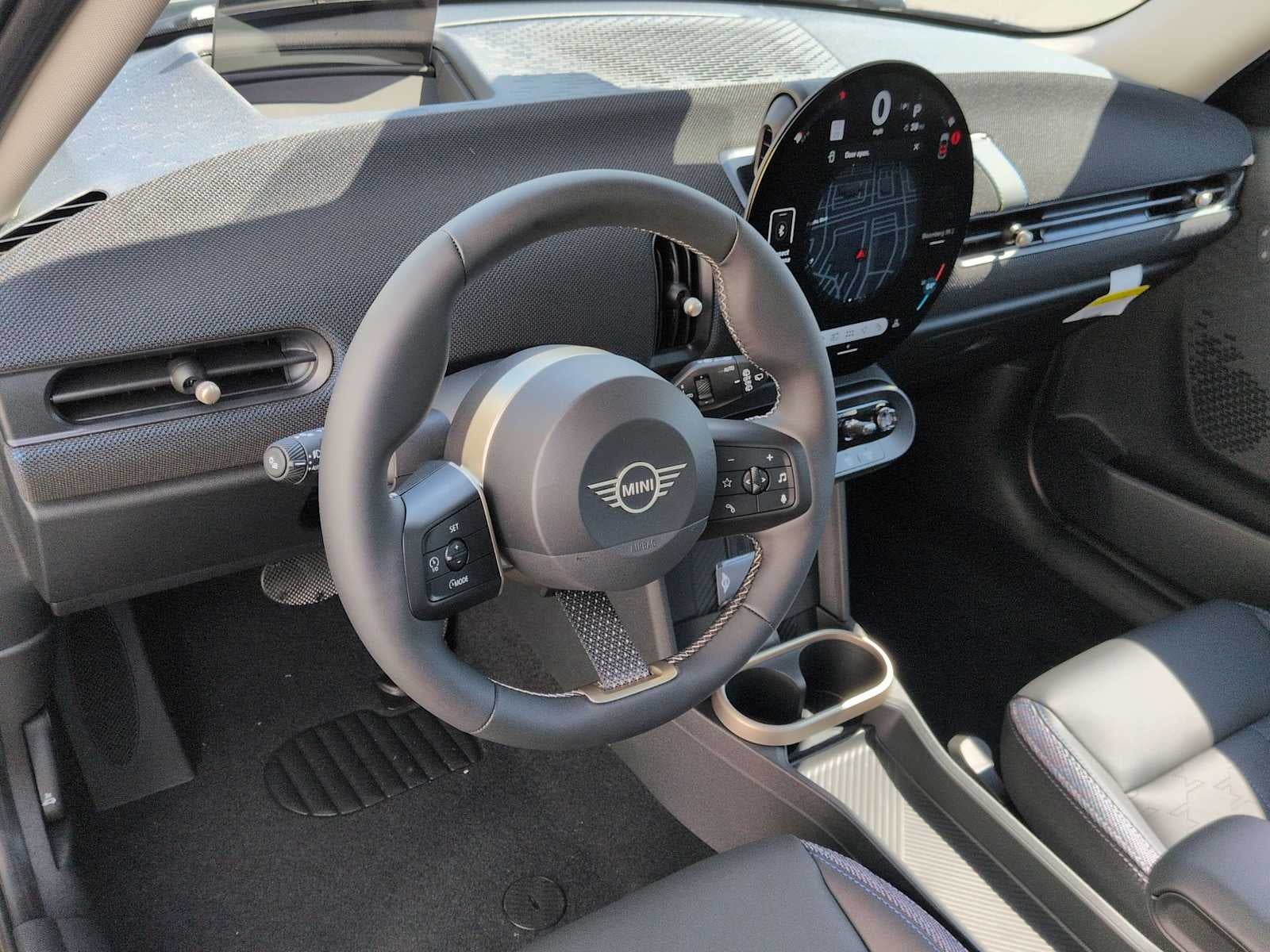 2026 MINI 4 DOOR Cooper S