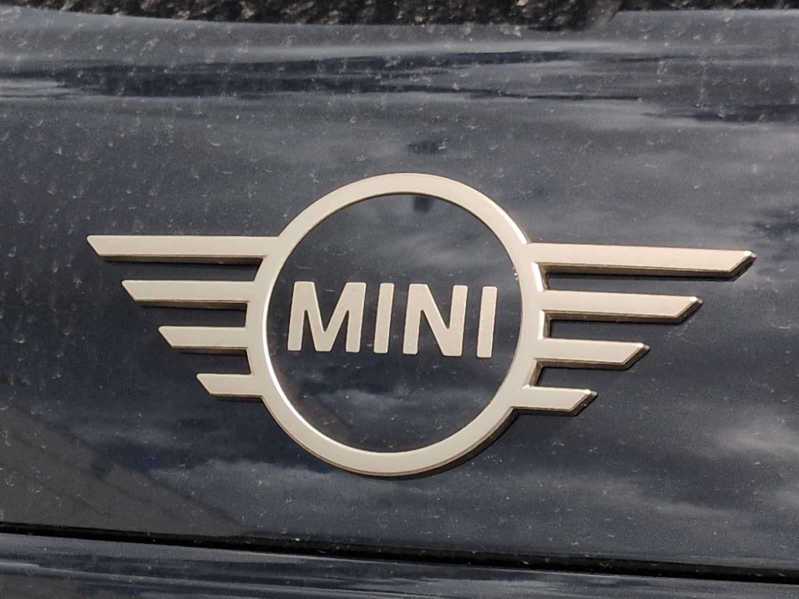 2026 MINI 4 DOOR Cooper S