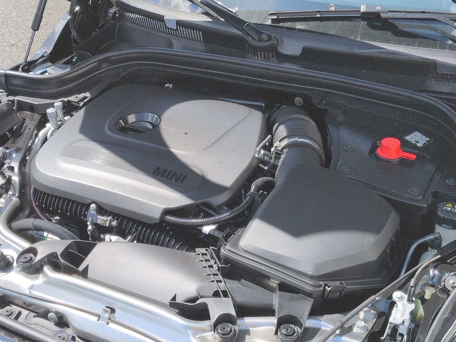 2026 MINI 4 DOOR Cooper S
