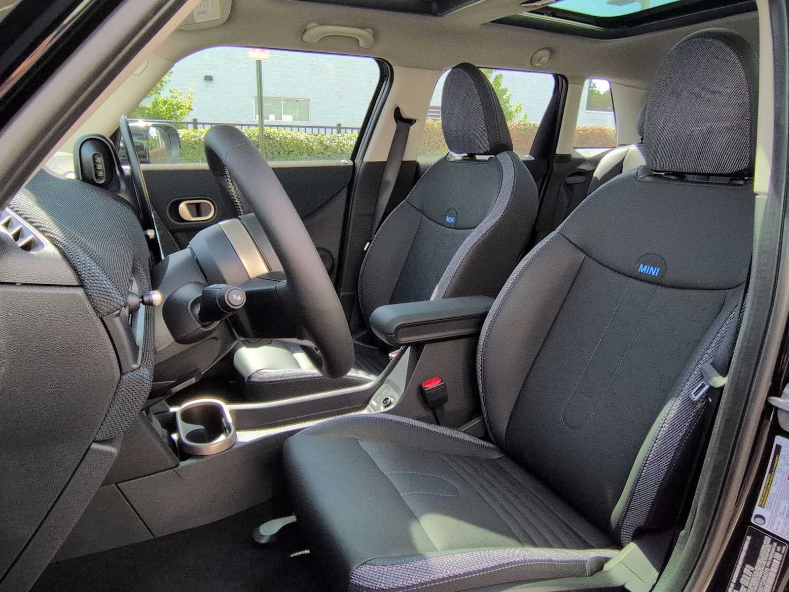 2026 MINI 4 DOOR Cooper S