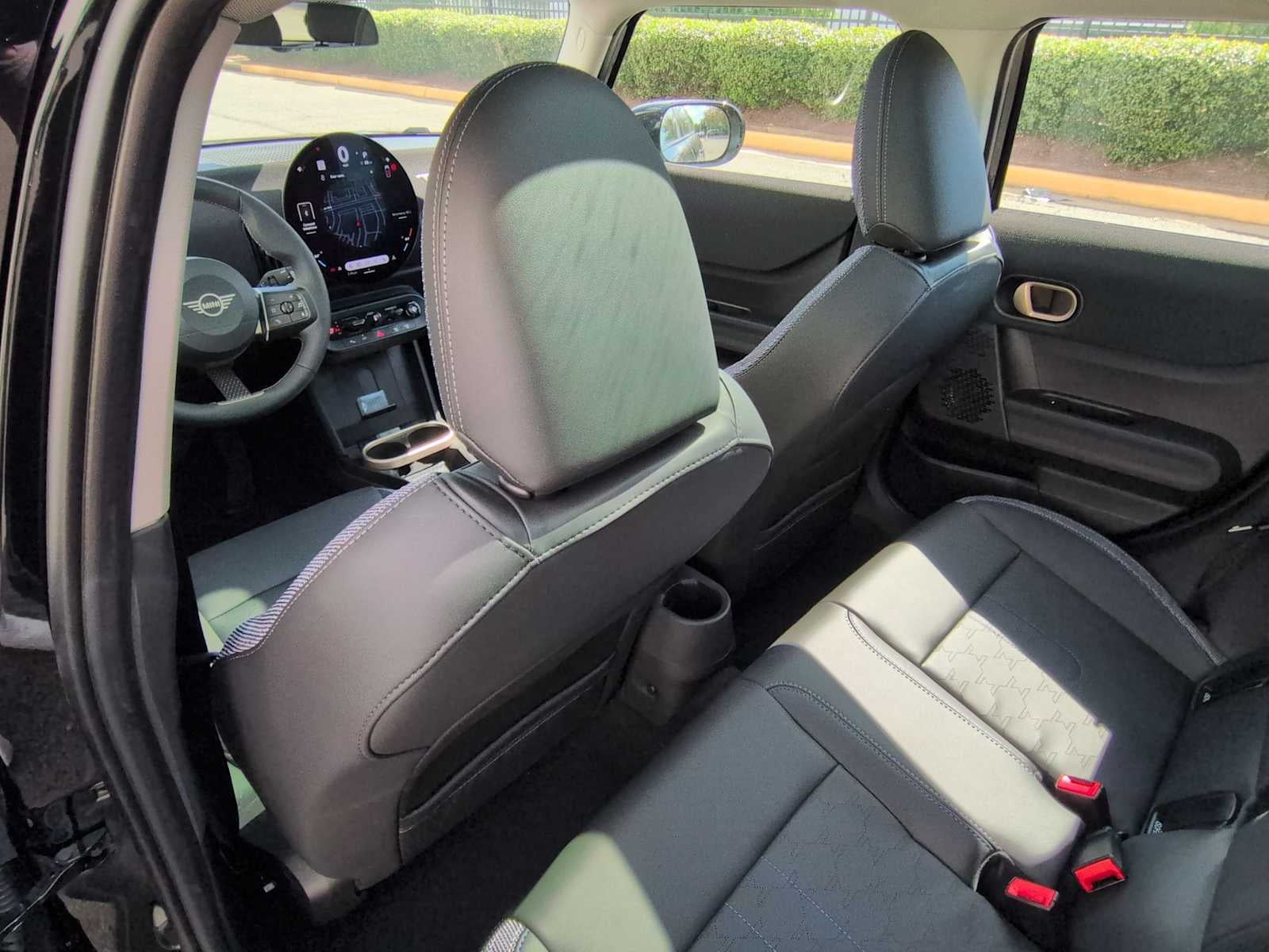 2026 MINI 4 DOOR Cooper S