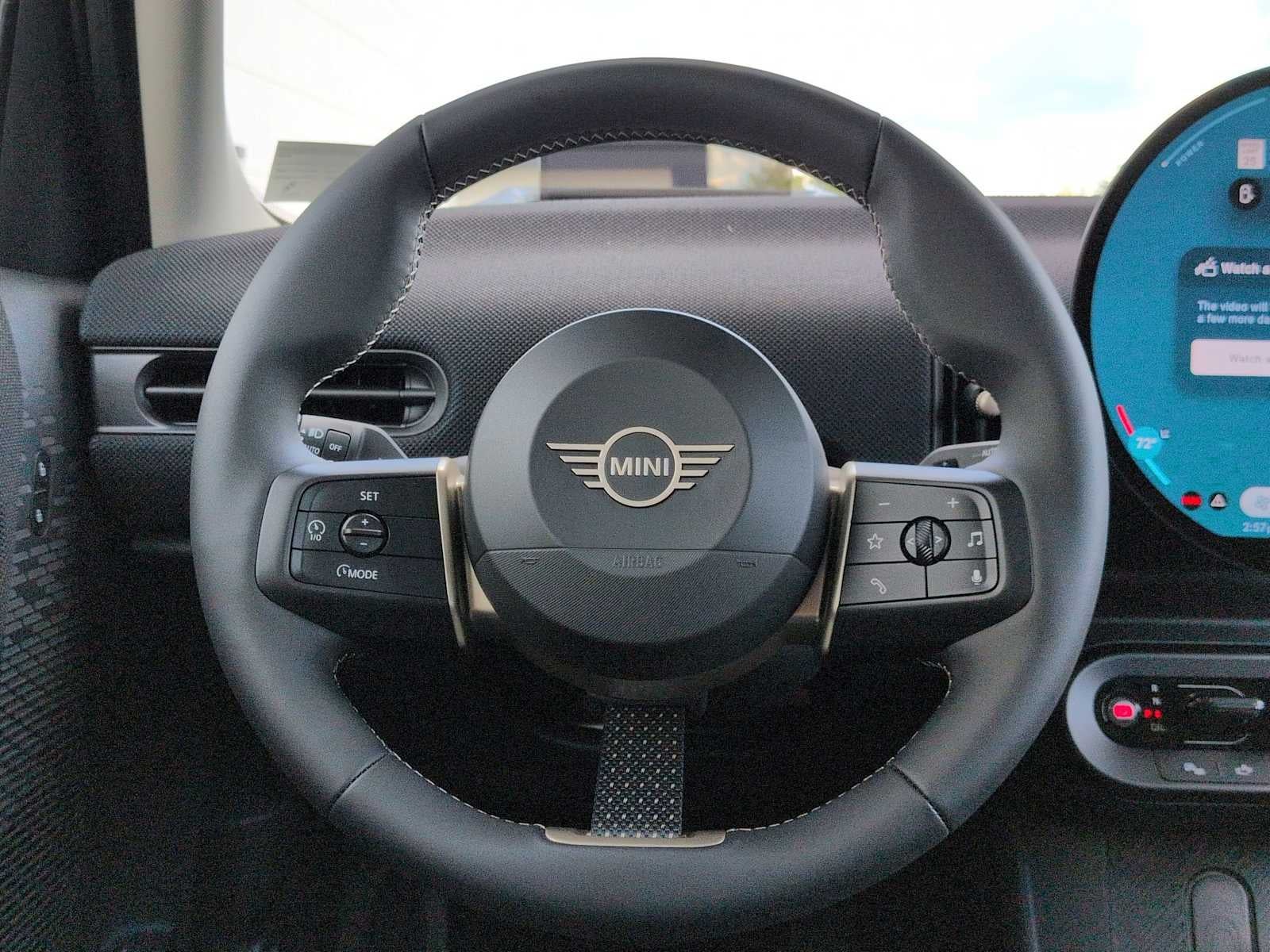 2026 MINI 4 DOOR Cooper S