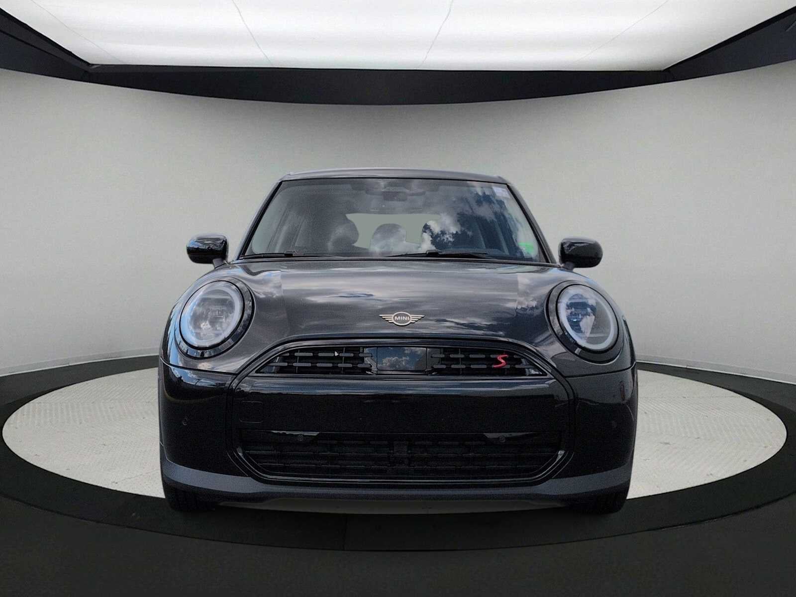 2026 MINI 4 DOOR Cooper S